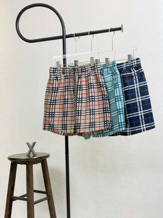 Picture of Burberry Short Pants _SKUBurberryS-2XLxetrX16016654